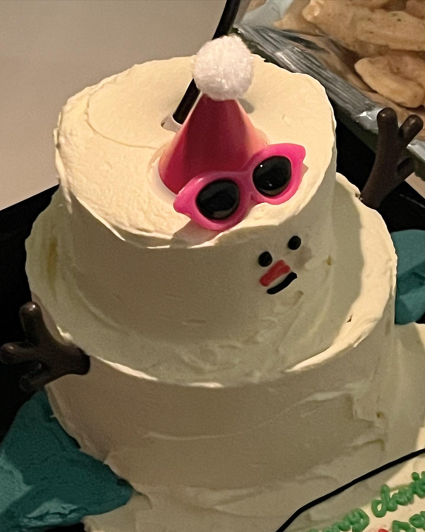 재밌고 배불렀뎐 12월🎄💚