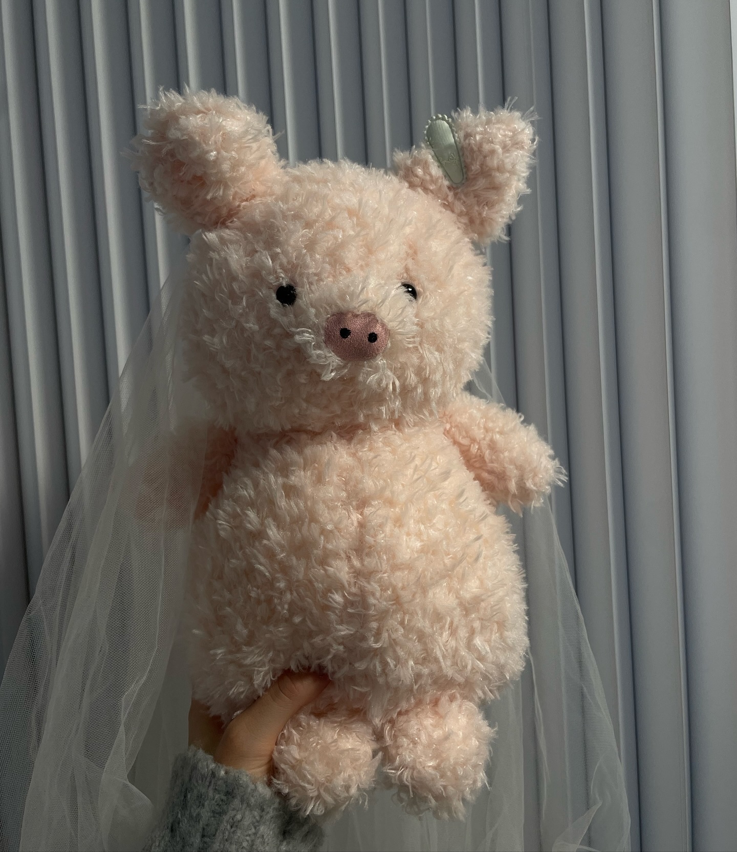 별이랑 아영이랑 직접 준비한 소중한 파티 🎀
