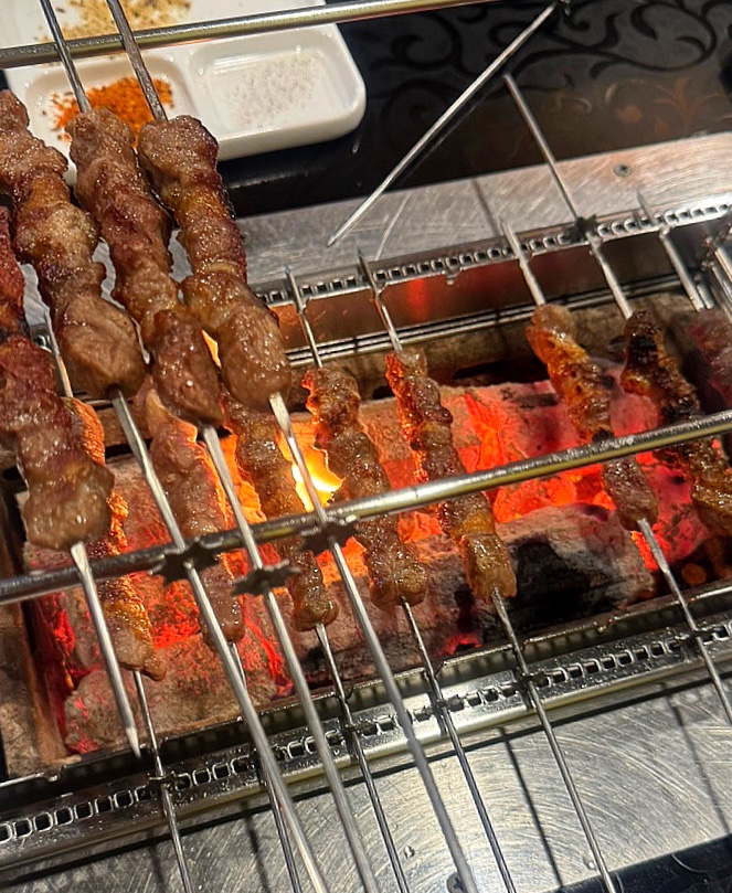 인덕원맛집 향연양꼬치_양꼬치와 다양한 중국요리가 먹고싶다면(feat.인덕원양꼬치맛집)