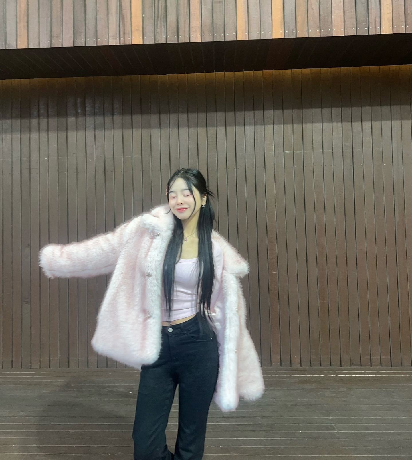 🌸봄이 언제 오나요?