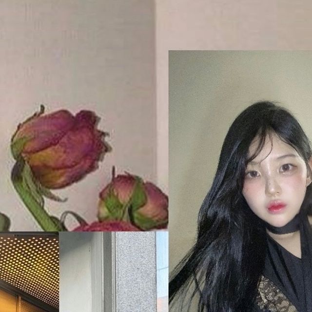 嬉 희 야 on Instagram: "#광고 #ad 🖤☕️ 입자마자 내꺼다 했던 너무 세련된 레이스 탑🖤 이가격에 이렇게 이쁠수가 없다…"
