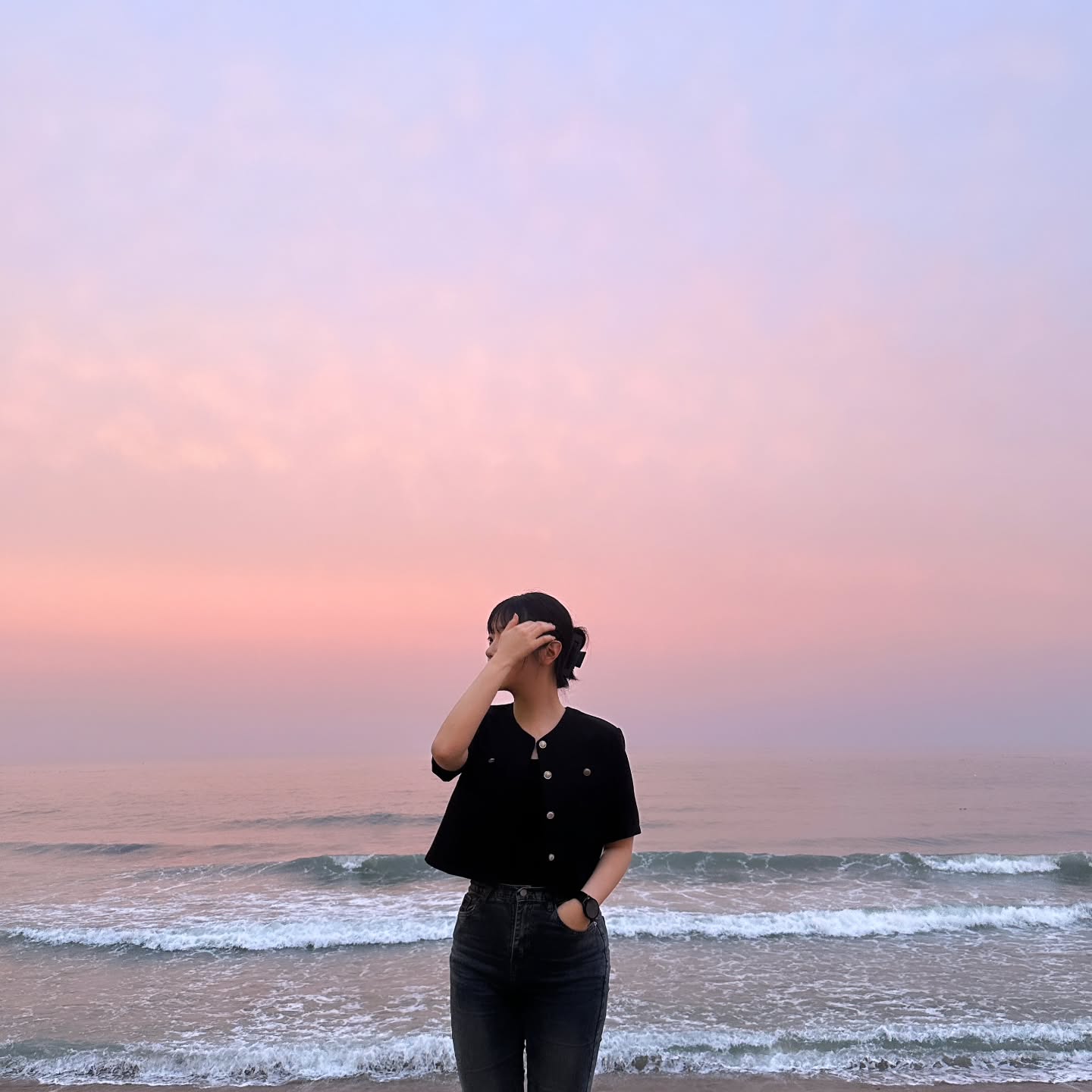 🏖 👬👫👭 🏝