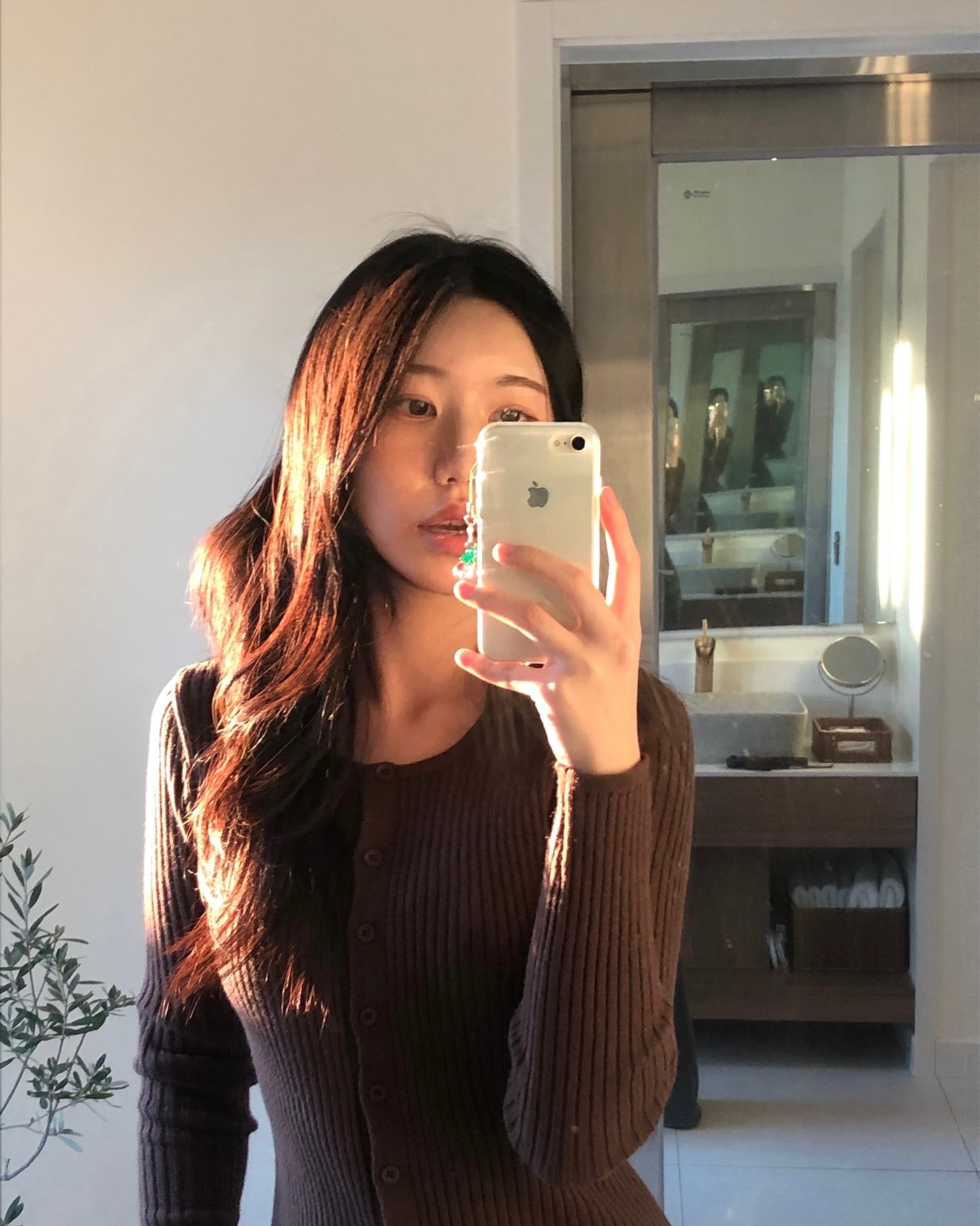 날씨 너무너무 좋았던 날,, 폭닥 쿨냥이