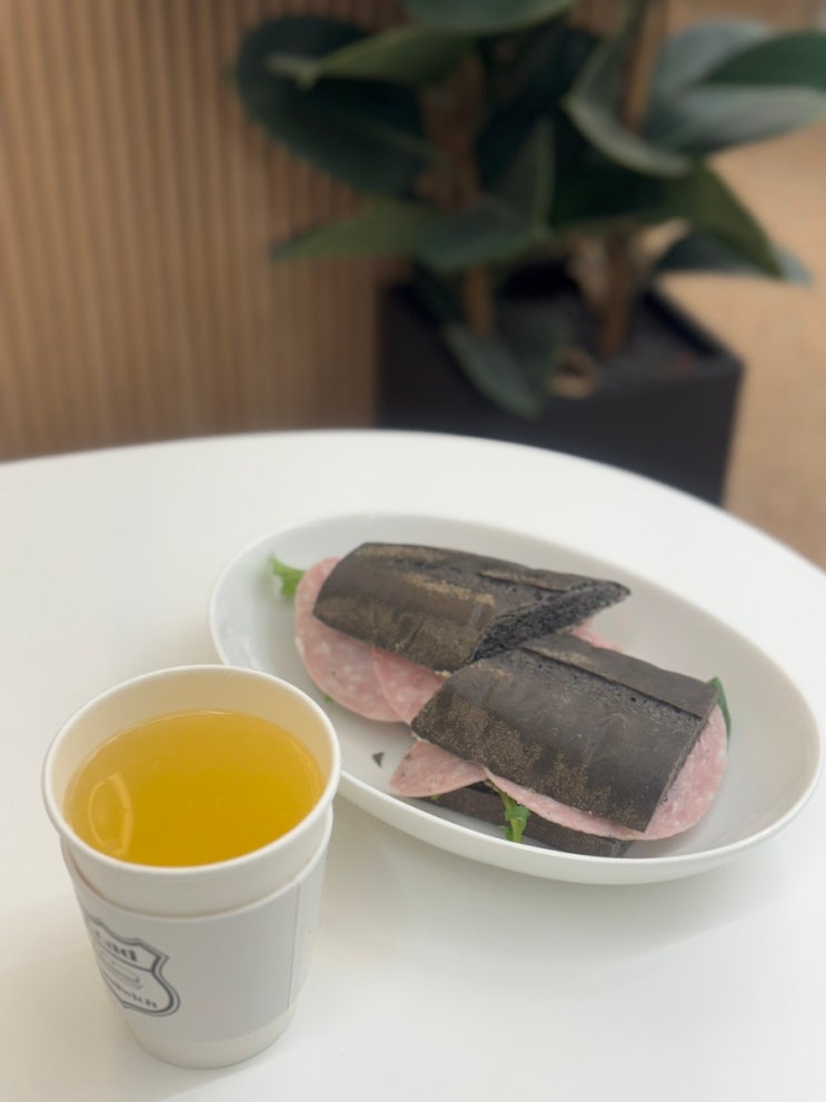 로드샌드위치