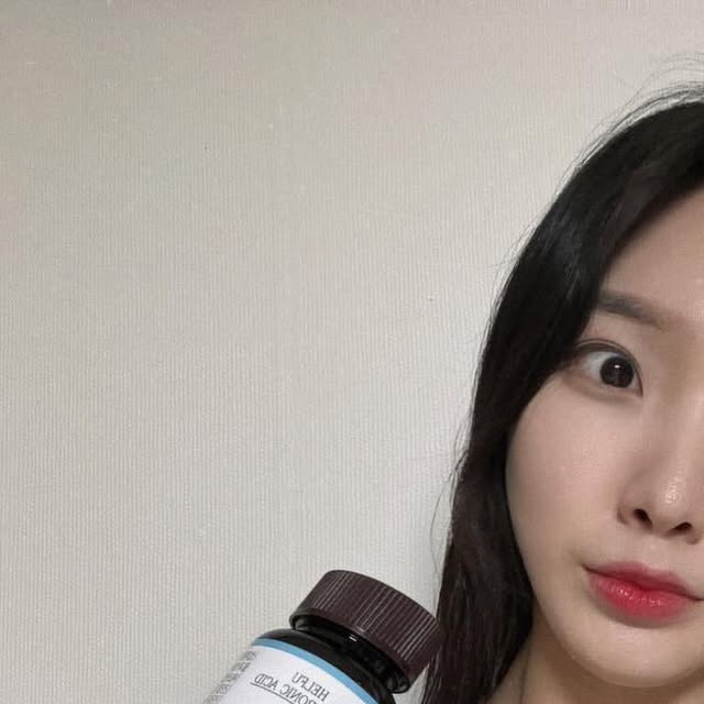 NOEUL_ on Instagram: "#광고"