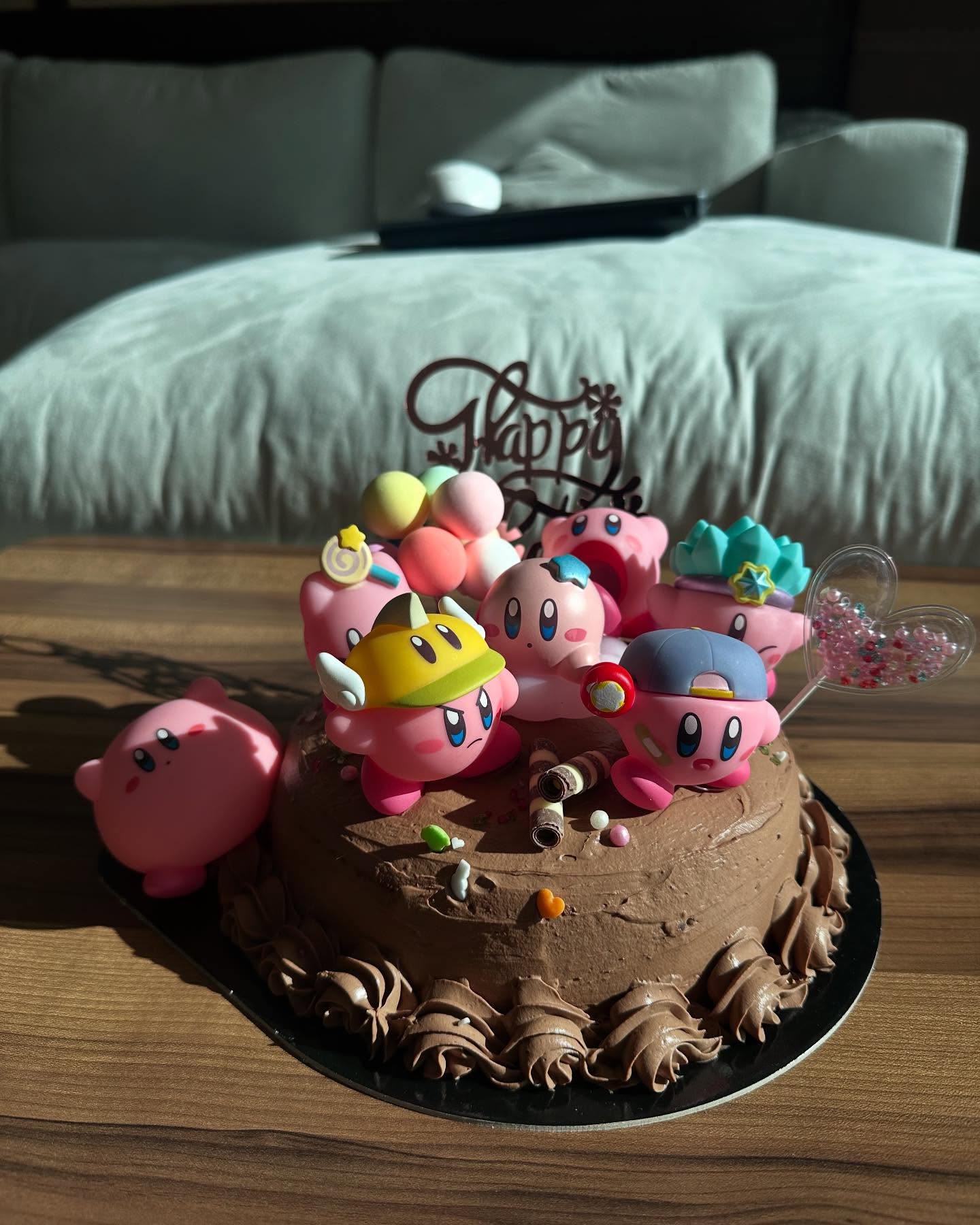 일주일 내내
생일이신 문푸들씨 😊🫶🏻