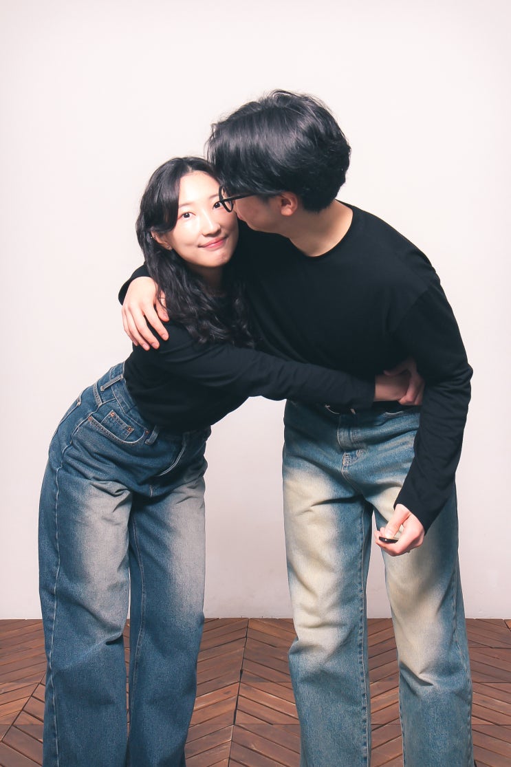 [수원]오늘, 우리 사진관, 영통 셀프 사진관 | 이색데이트 추천 !