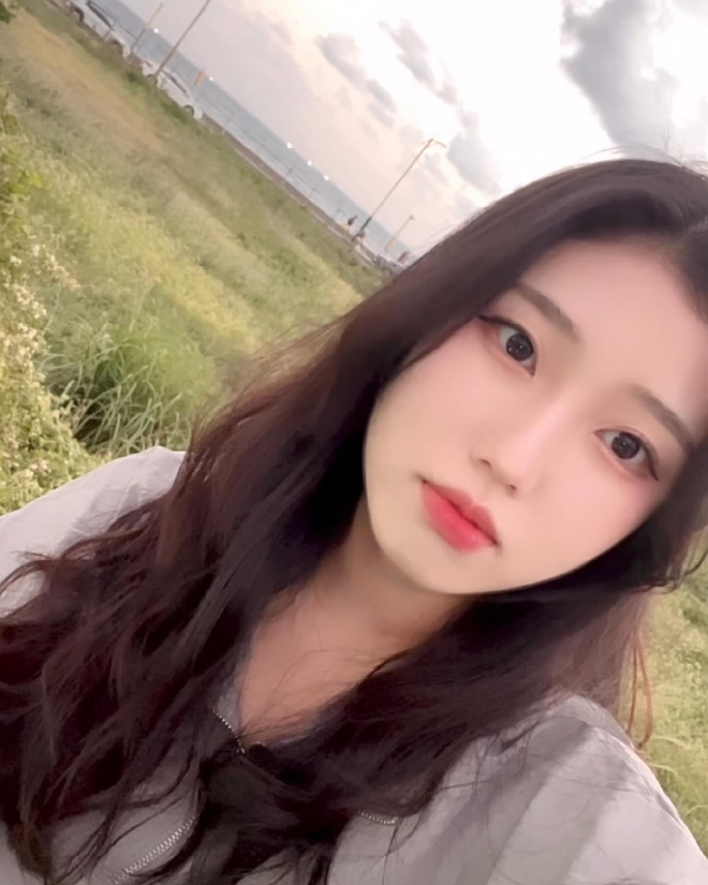 처음으로 혼자 여행한 제주..🍊🌅♥