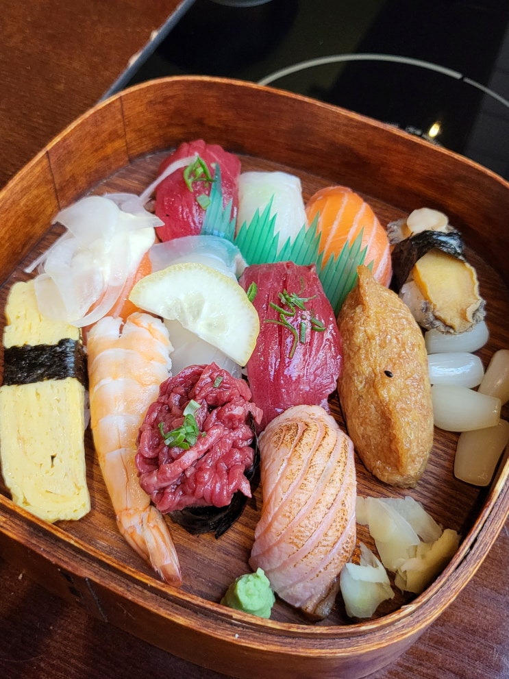 고양화정역맛집 l  화정맛집민쿡다시마