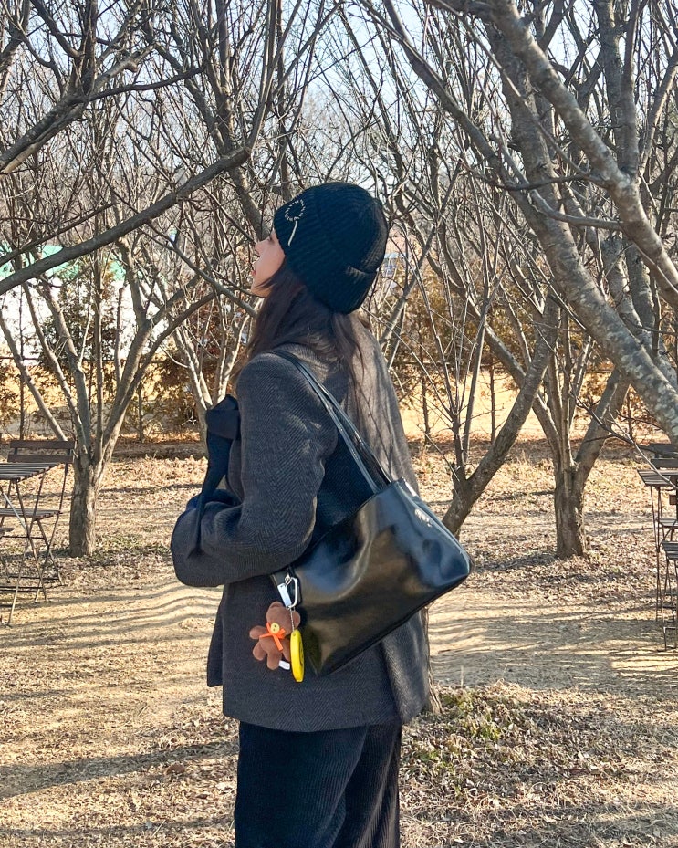 비건레더 데일리가방 추천, 이정재X임지연 주연 얄미운사랑 속 마르헨제이 로미백