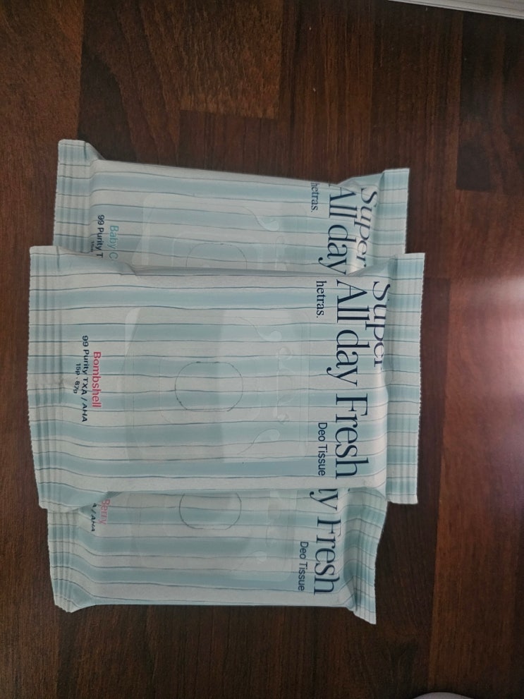 올리브영 데오드란트 추천, 헤트라스 쿨링 데오티슈,  올데이프레쉬 헤트라스