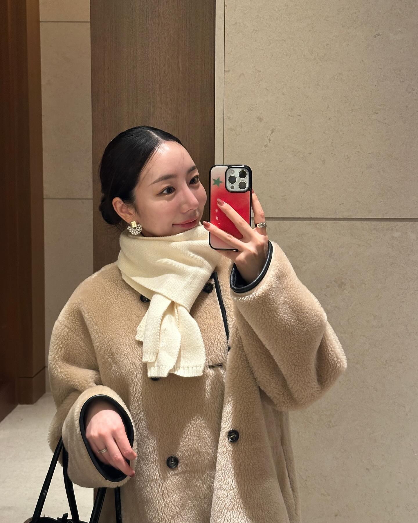 튜어 추어 츄츄츄츄❄️