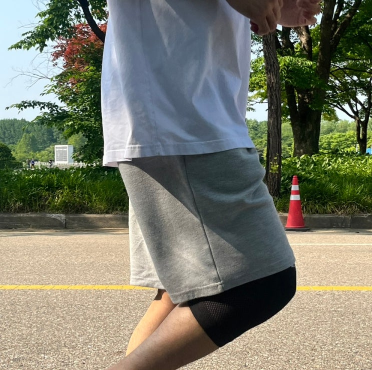 일상에서도 필수! 머슬아머 스포츠 무릎보호대 추천