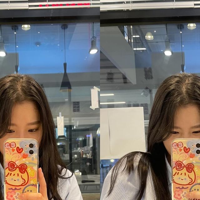 𝓂𝒾𝓃𝑔𝒿𝓊 on Instagram: "#광고 #누케이스

아주 아기자기한 내 크레파스(소년)소녀케이스
나처럼 귀엽고 깜찍한거 같다 ㅎㅎ
유연한 재질이고 테두리를 전부 감싸는 디자인으로 핸드폰을 완벽 보호해주는데 자유롭게 거치할 수도 있어 숏츠도 편하게 보지롱
근데 일단 너무 귀엽당!!!!!

#귀여운케이스 #귀염뽀짝케이스 #힙한케이스 #아이폰케이스 #거치대케이스 #손이자유로운케이스 #아이폰14프로케이스 #아이폰15케이스 #파스텔케이스 #봄케이스 #거치대케이스 #아이폰거치대"
