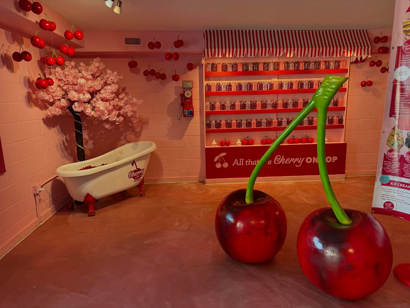 북미스러운 아이스크림 가게🍧

하루종일 수영하고, 놀이동산에서 놀다가 더울땐!?
달디달고 달디단 아이스크림😋

#penticton #vacation #trip #tour #icecream #밴쿠버 #여행 #팬틱턴 #휴가 #휴양지 #아이스크림