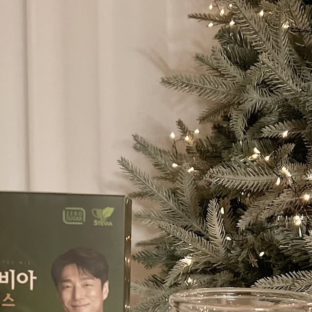 고지연 다라온맘 on Instagram: "#협찬

ᴅᴀᴏɴ ˣ ʀᴀᴏɴ ◡̈ ༘ *

맥널티 스테비아 믹스커피ꔛ💛

당이없지만 단맛이 나는 스테비아를 넣어
맛과 건강은 지킨 맥널티 스테비아 믹스커피에요.ᐟ.ᐟ

가끔은 달달한게 땡기는 날 있잖아요’◡‘
달달한 모닝커피로 하루를 기분 좋게 시작해봐용~ෆ

인위적인 단맛 아니고 고소하고 부드러운 커피에
자연스러운 단맛의 조화가 JMT

✔건강한 무항생제 1등급 우유 사용
✔HACCP 인증
✔https://bit.ly/Stevia30

🏷 𝑡ℎ𝑎𝑛𝑘𝑠 𝑡𝑜 @mcnulty_official

#맥널티 #스테비아 #커피믹스 #스테비아커피믹스 
#지진희커피 #지진희 #믹스커피 #다이어트커피 
#맥널티커피 #한국맥널티"