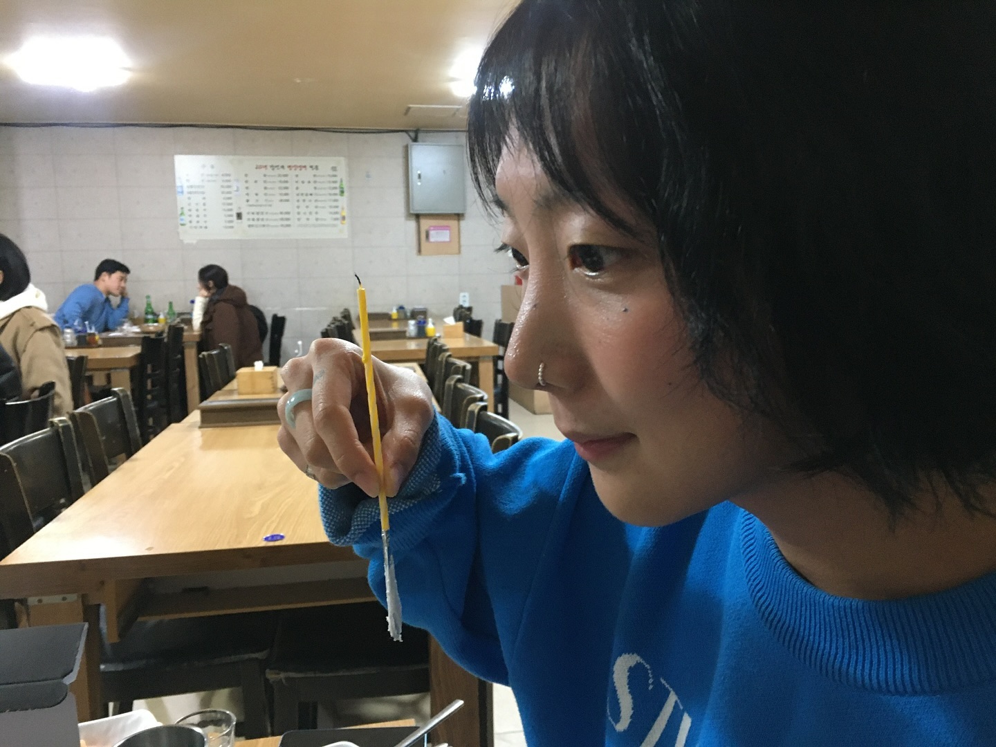 2월생인데 너무 미리 보내는 생일과 진짜 어떻게 돌아가는지 모르겠는 하루들. 근데 재밌다~ 더 재밌는 날들이 올거야🚘🚨