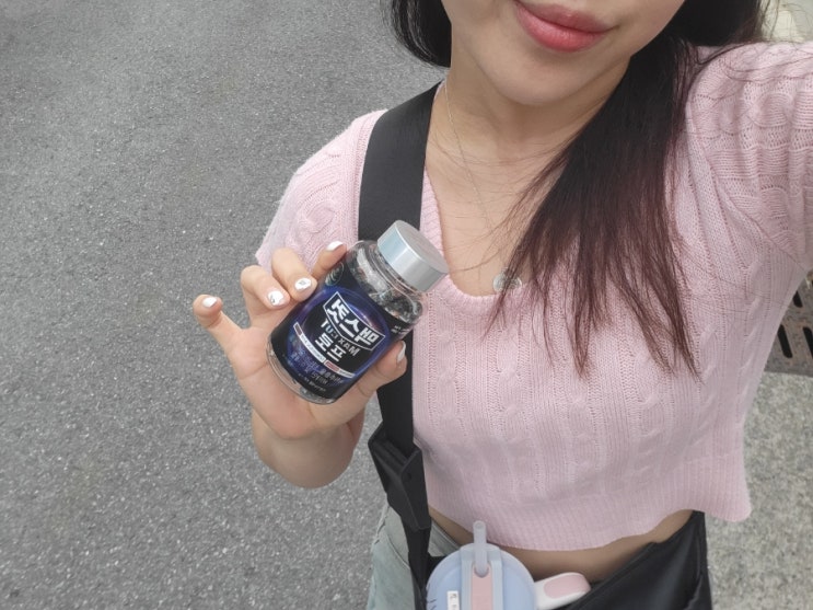 다이어트가 필요한 예신! 맥스컷 프로 버닝으로 관리해요ෆ