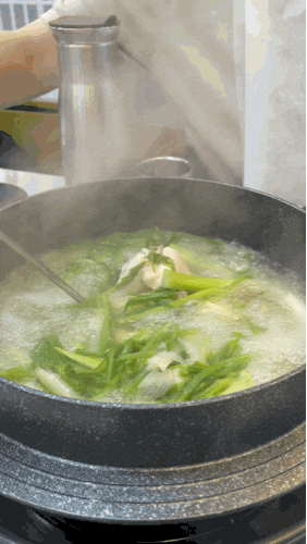 [종각역맛집] 알찬구성 가성비갑 가마솥닭한마리