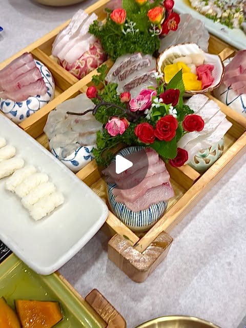 🇰🇷SUMINKIM on Instagram: "#협찬
[음식] 🌿광안리 산해횟집 – 신선한 회와 해산물 요리로 만족도 최상 광안리 횟집, 산해횟집
: 스페셜 코스와 대게 코스는 무한리필 가능❕
: 8층에 위치해 광안대교 외 바닷가가 한눈에 보이는 전망❕
: 깔끔하고 넓은 내부 공간과 룸 시설로 단체 방문도 편리❕

✔On the way to the Restaurant❗
🚗: 부산 수영구 광안해변로344번길 17-20 풍경타워 8층

✔Operating hours & Restaurant phone number❗
⏰: Every day – 11:00 ~ 23:00
☎️: 0507-1389-7718

✔광안리 산해횟집 Check Point❗
1️⃣ 가성비 좋은 가격대와 정성스러운 서비스를 받을 수 있는 점!
2️⃣ 광안리 해수욕장과의 접근성이 뛰어나 편하게 방문 가능하다는 점!
3️⃣ 부산 광안대교가 한눈에 보이는 최고의 오션뷰 전망 그리고 맛과 친절 모두 최상인 점!

✨체험 후 REAL REVIEW✨
1️⃣ 이번에 좋은 기회로 광안리 산해횟집 이용권을 제공받아 방문하였는데, 신선한 회와 해산물이 푸짐하게 나오고 단둘이 2인 코스 시켜도 배부르고 맛있게 먹을 수 있는 점에서 너무 좋았습니다:)
2️⃣ 일단 직원분들의 서비스부터 친절하여서 더욱 좋았으며 평소 잘 즐기지 못한 회나 해산물을 이렇게나 맛있고 다양하게 먹어보니 기대 이상으로 만족하였고 회 먹은 후 매운탕까지 즐기면서 감칠맛을 느낄 수 있는 점에서 너무 좋았습니다:)
3️⃣ 음식뿐만 아니라 뷰까지 광안대교가 훤히 보이는 분위기마저 최고였기에 데이트 코스나 단체 모임, 가족 외식 장소로도 딱인 곳으로 추천할 수 있고 가성비까지 모두 잡아 재방문 의사 100%인 점에서 너무 좋았습니다:)
※부산 광안리에서 편하게 갈 만한 횟집 맛집을 찾고 있다! 광안리 횟집 맛집으로 어디 가는 게 제일 좋을지 고민하고 있다! 좋은 퀄리티의 회와 해산물 그리고 나이스한 뷰까지! ‘광안리 산해횟집’에 꼭 방문해보세요!
​
이 포스팅은 ‘산해횟집’에서 음식을 제공받아 체험 후 솔직하게 작성된 리뷰입니다.

#광안리횟집 #광안리횟집추천 #부산횟집추천 #부산횟집"