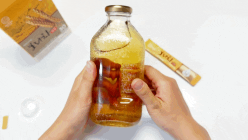 맥널티 티브루 액상스틱 보리차