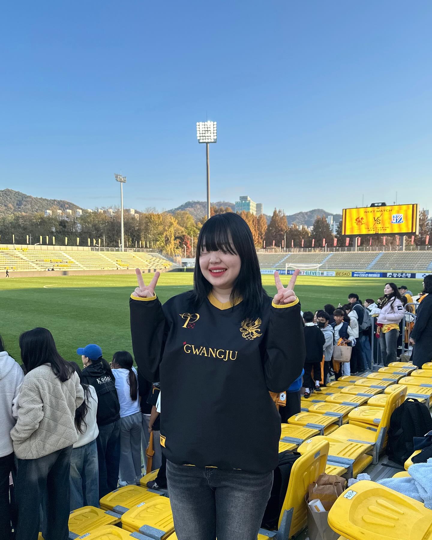 Home sweet home🏠
이번 시즌 마지막 홈 경기도 끝✨
비시즌에는 뭐하지😮‍💨
