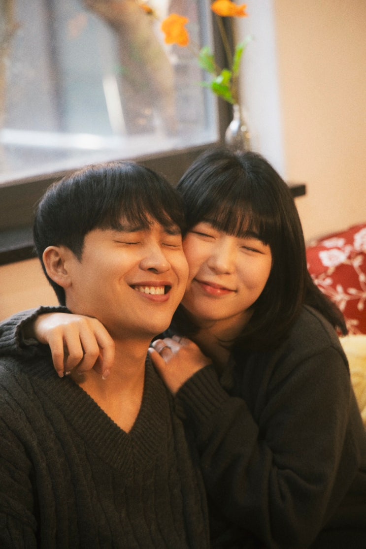 데이오브 빈티지 웨딩스냅 찐만족 후기 (feat.연말)