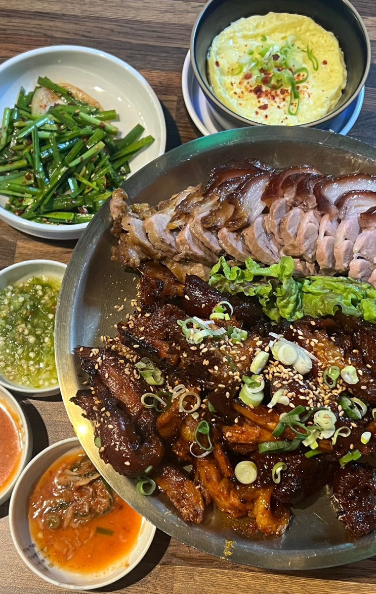 [서울동대문] 족발 맛집 호야네 족발(동대문점)