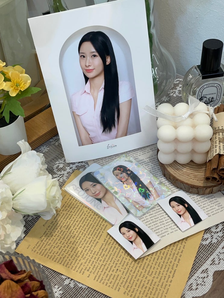 을지로 사진관 -흐드러지다 스튜디오 - 을지로 사진 잘 찍는 곳
