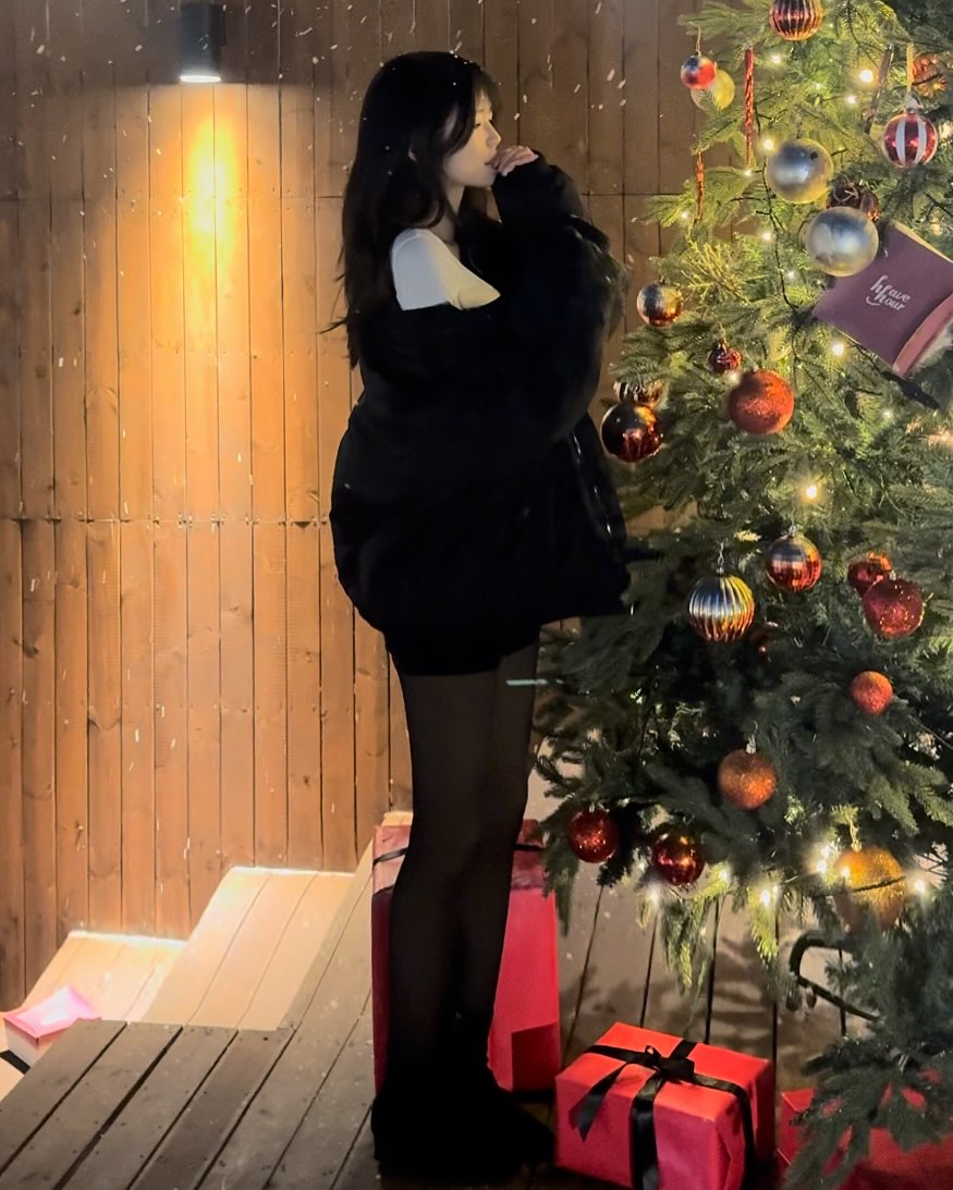 🎄