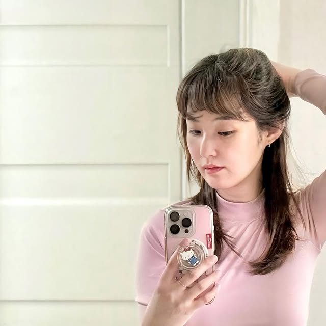 Julia❤️ on Instagram: "#협찬 @freewoman_official #프리우먼 시그니처 스퀘어&팬티 아직 오픈되지 않은 신상 패키지로 1월 30일 리뉴얼 오픈 전 받았어요~ 스퀘어팬티는 허리조임이나 윗배, 옆구리가