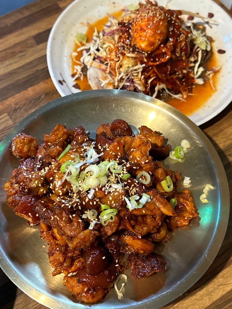 [족발맛집] 호야네 족발 동대문점