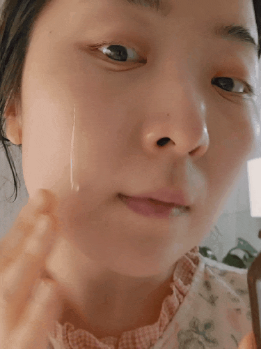 과학적인 비타민C 함량으로 효과 높인 나인블랑 앰플
