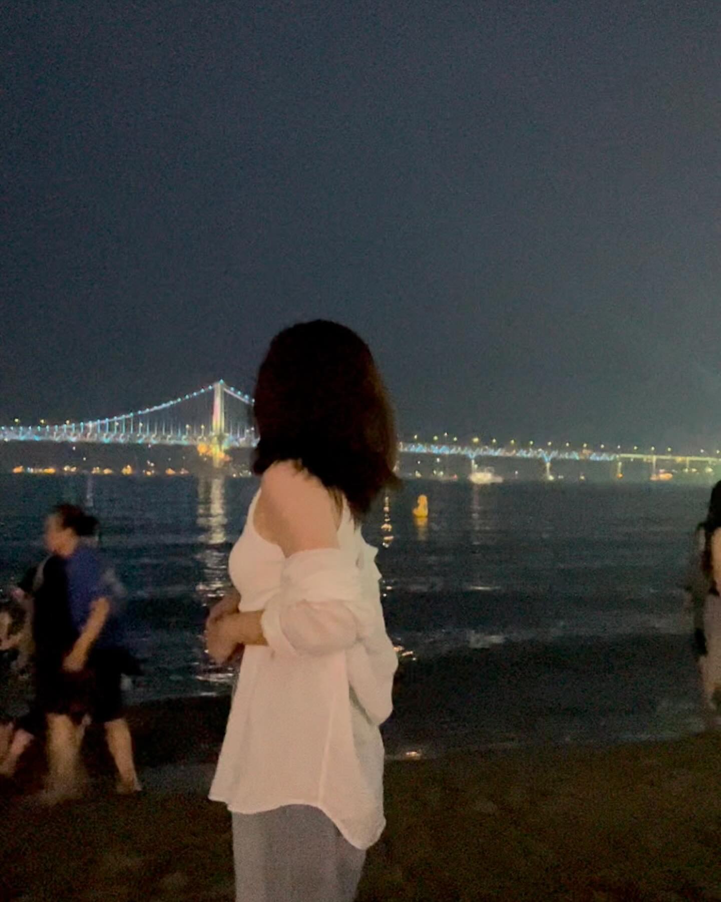 마음에 들어서 따로 하나 더,,🌊💙

#08 #🌊