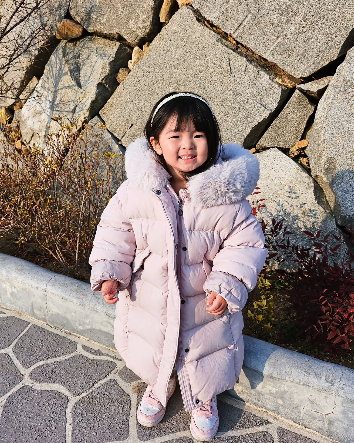 나의 공주 우리 공주 💕 사랑해 무엇보다 소듕해🙉💗오늘은 핑크공주 럽럽｡>﹏<｡

#엄마가관리하는계정입니다 #accountrunbymom