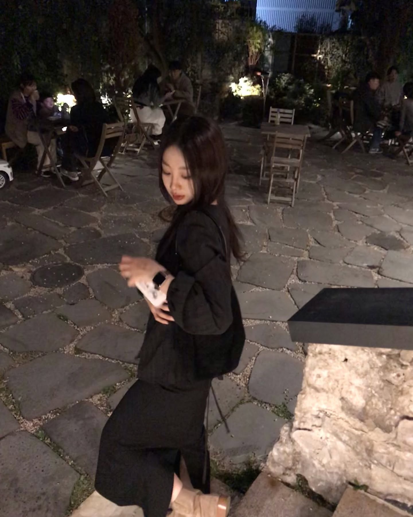 러브 망원 ☘︎⋰˚*･·˚