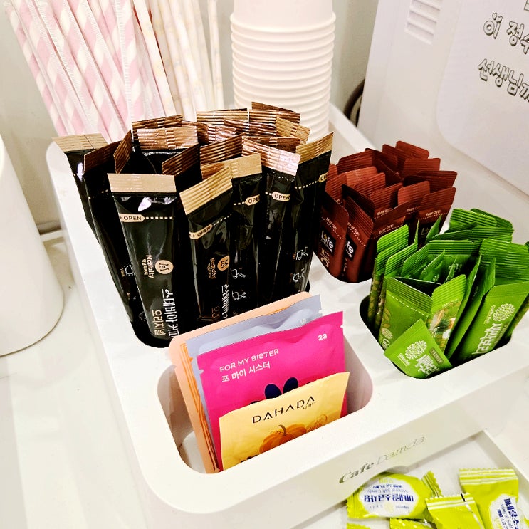 코스트코 지진희커피 부드러운 맥널티 스테비아 커피믹스