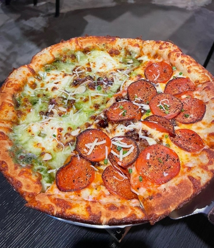 교대역맛집 피자에미치다_피맥은 물론 사이드까지 맛있는 피자펍 (feat.교대역술집)