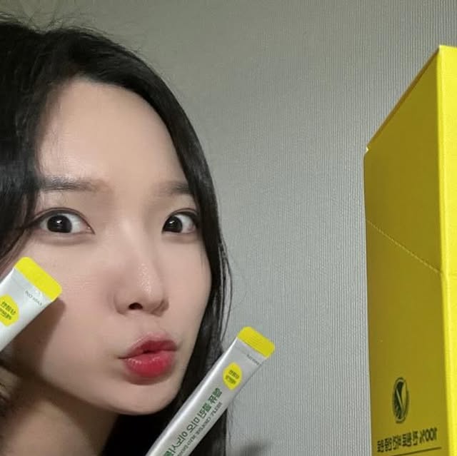 NOEUL_ on Instagram: "#광고"
