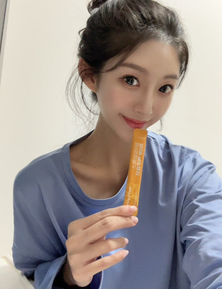 맥주효모효능 라이버 맥주효모 20대 때부터 관리하기