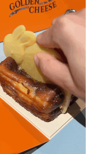 더현대서울 팝업 토끼 치즈케이크 스토어 더현대서울 디저트 팝업 맛집