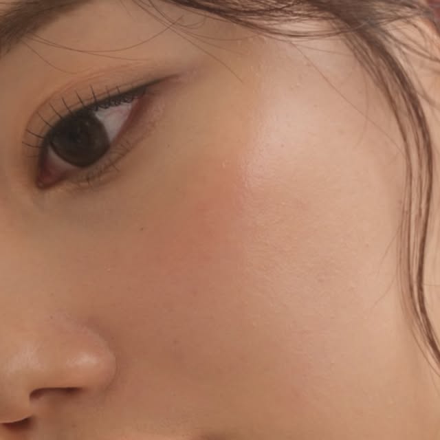 최유빈•freelancer model on Instagram: "#광고 2an_official with 2025 COLOR MOCHA MOUSSE Make up @2an_official"