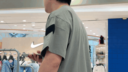 데일리로 입기 좋은 스판끼 넘치는  데이바이 워크웨어