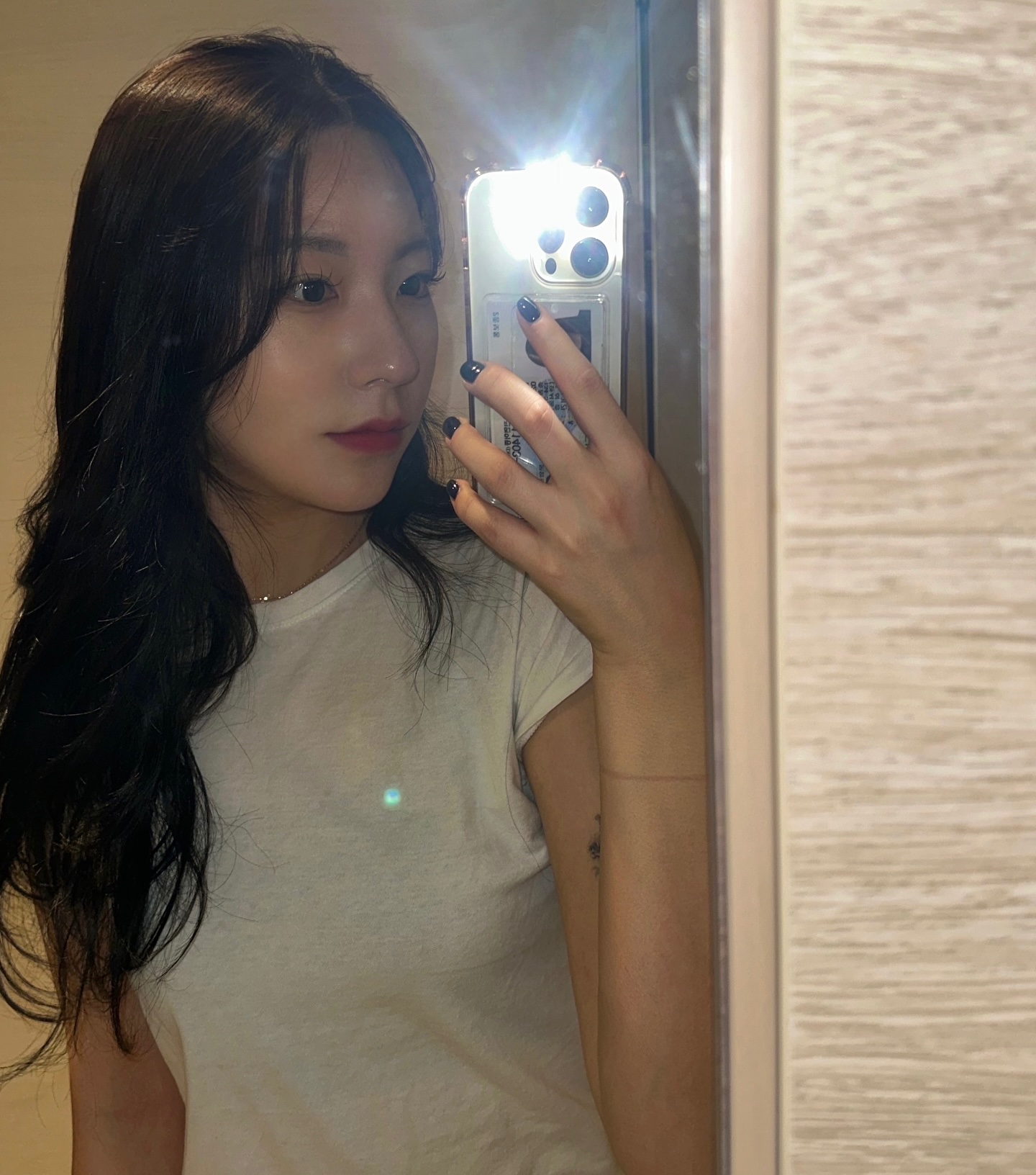 ㅇㅏㅅ - ♥