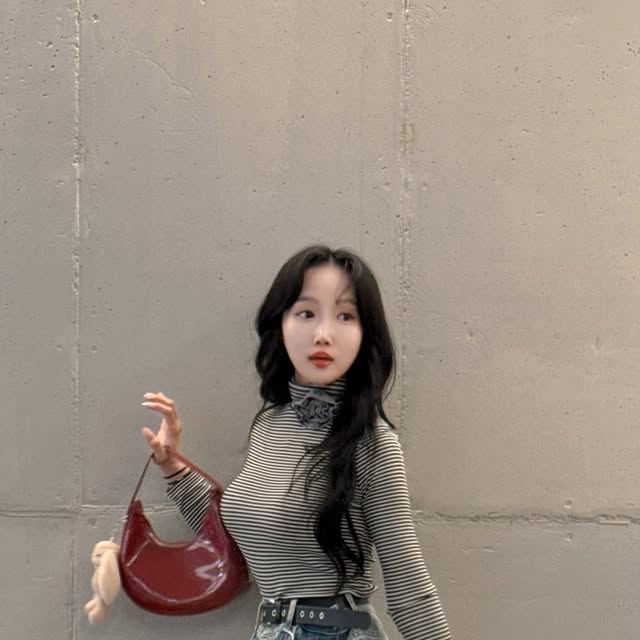 뉴욕 디자이너•모델 햐씬이 말아주는 패션•뷰티 꿀팁 on Instagram: "세상 사람들 다 알았음 좋겠다 여기 완전 바지 맛집인걸 ☺️ 핏도 워싱도 퀄리티두 박음질 하나하나 완전 고퀄이란거