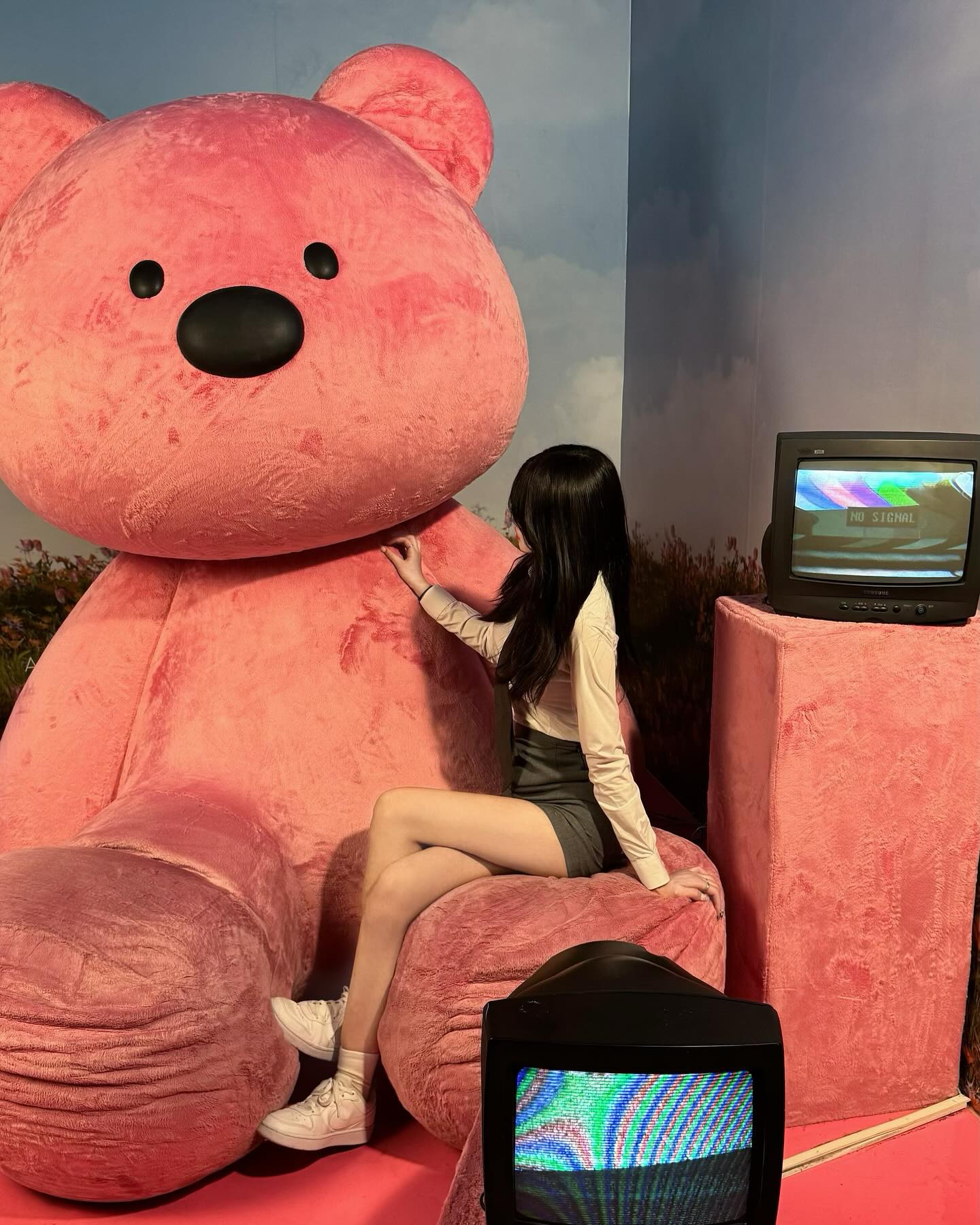 🧸💕