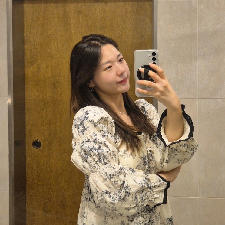 리빙맥 M-25 맥세이프 그립톡 밴드형 양면 맥세이프거치대 후기
