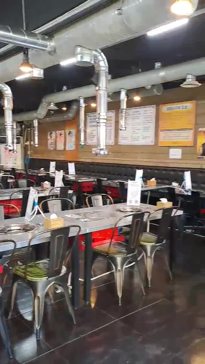 [구월동 오리 맛집] 구월에서 오리가 먹고싶다면? 무조건 "구월오리"