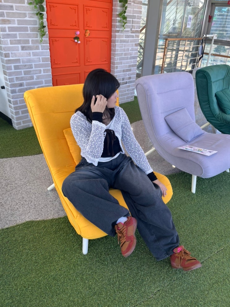 데일리바지추천] 스탠다드에러 87-STAN047 벌룬핏 워싱 와이드 데님팬츠 빈티지다크블랙