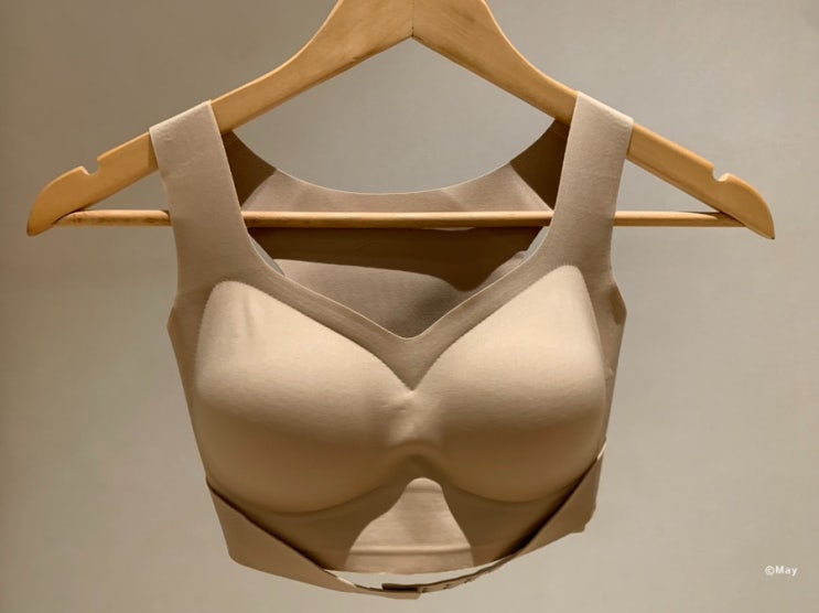 하루반 바르다 브라 자세교정밴드입는 순간 라운드숄더 거북목 해결